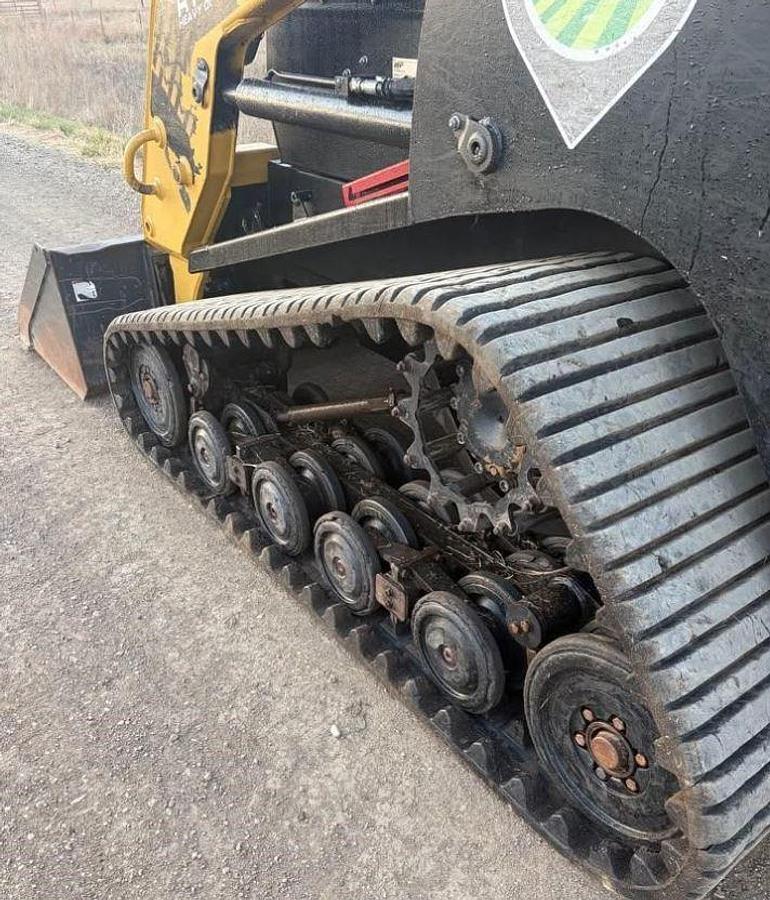 Used 2020 ASV Posi-Track RT75HD