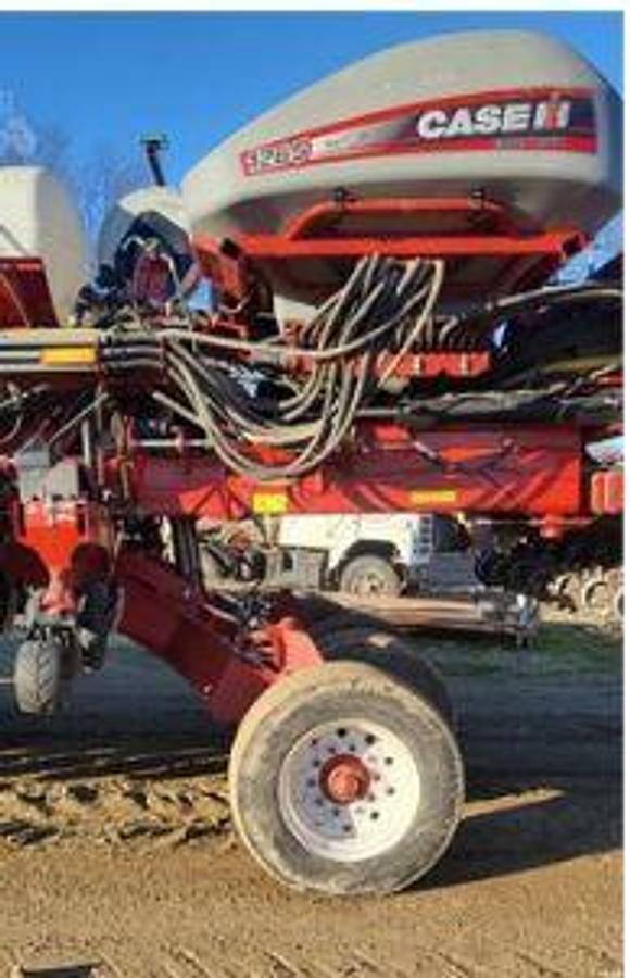 Used 2014 Case IH 1265