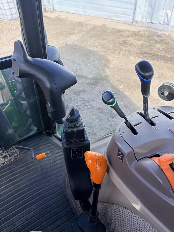 Used 2021 John Deere 5100E Tractor