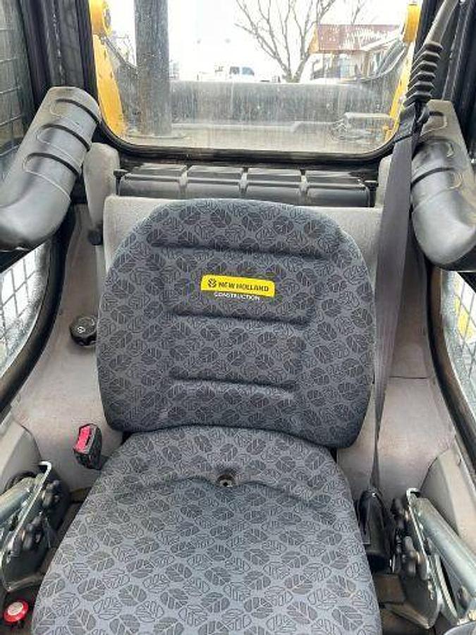 Used 2023 New Holland C362