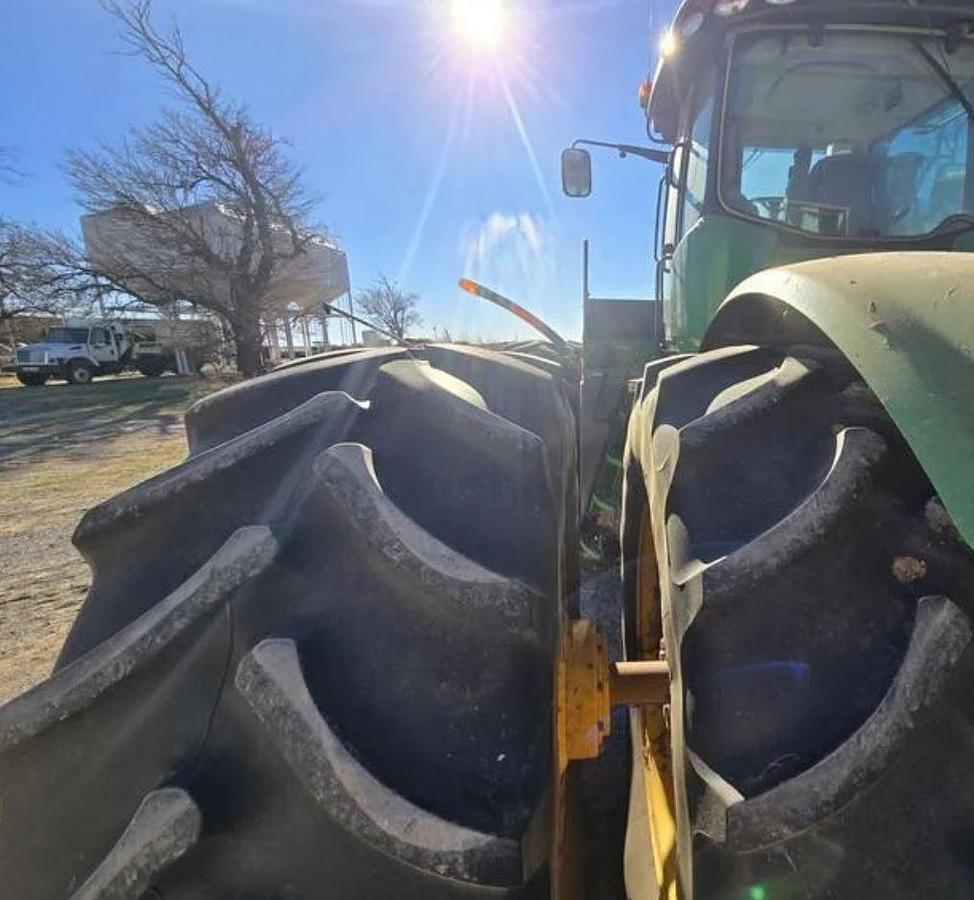 Used 2014 John Deere 9460R