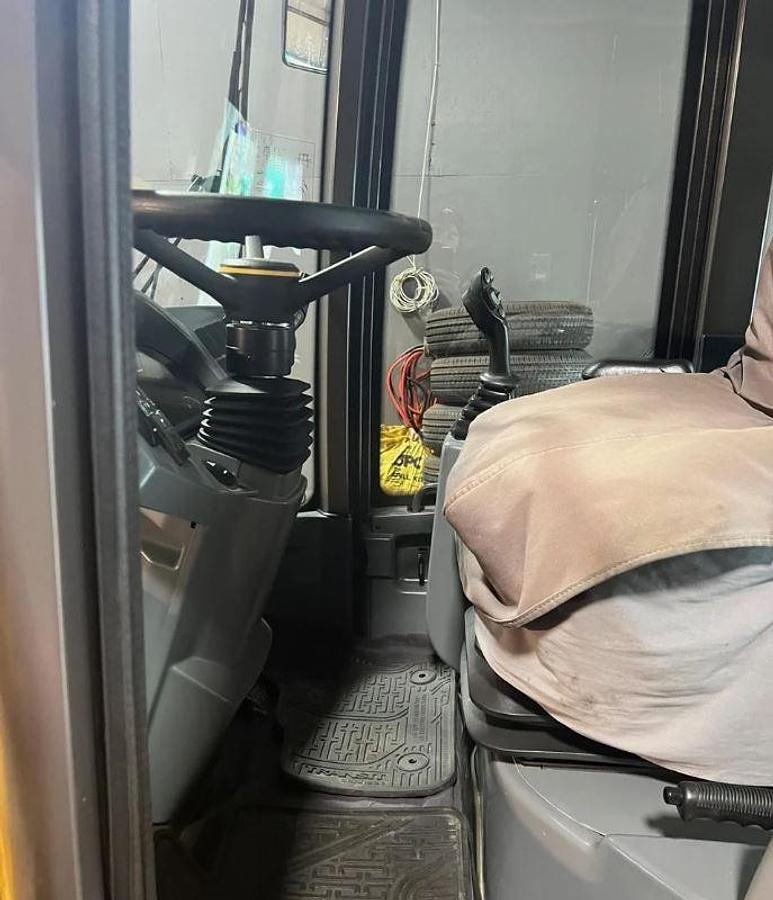 Used 2019 Volvo L30G