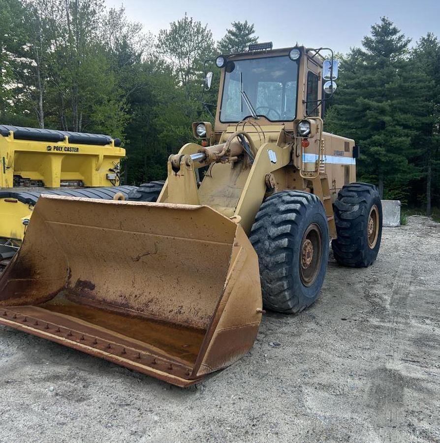 Used 1977 Dresser 530