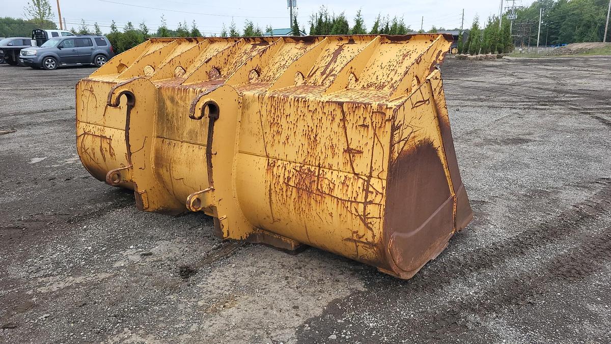 Used 2001 Case 821C Wheel Loader