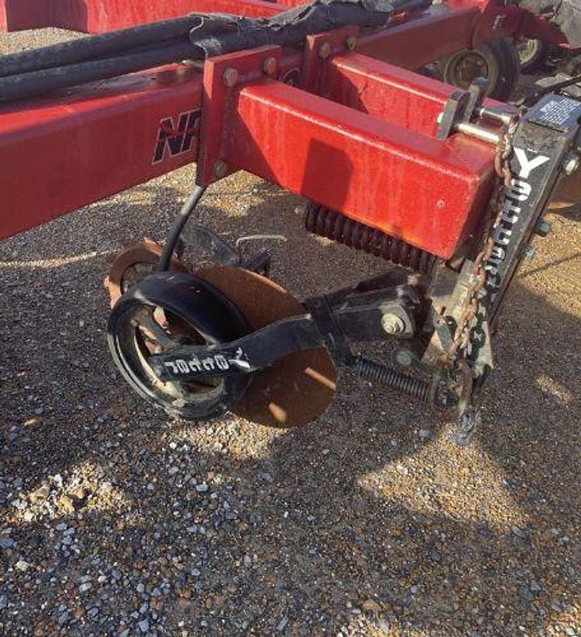 Used 2008 Case IH NPX5300