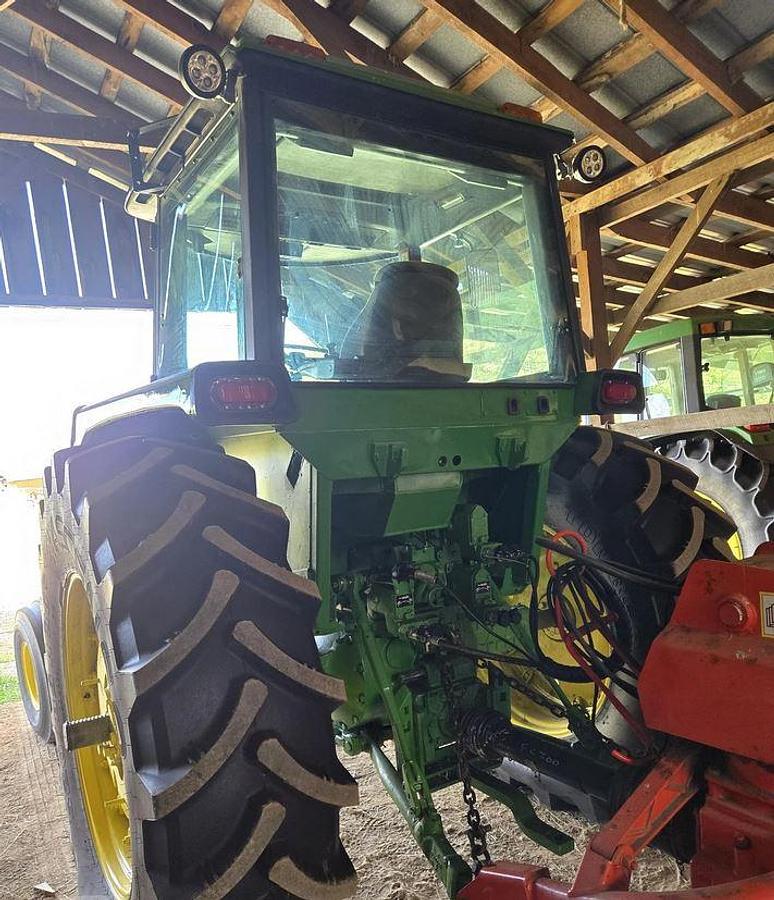 Used 1974 JOHN DEERE 4430