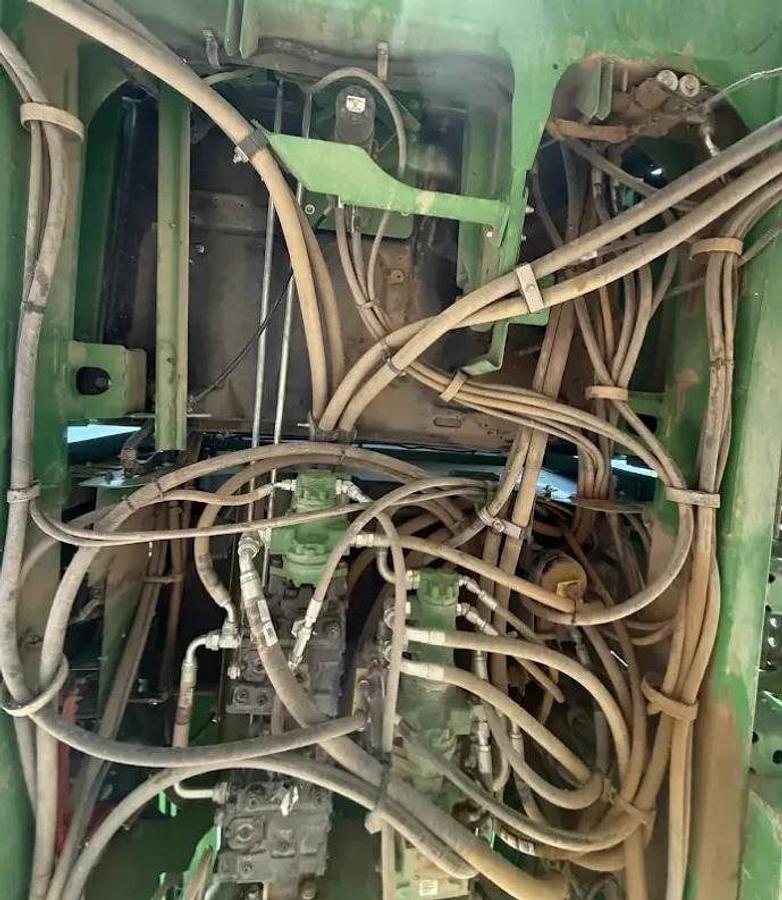 Used 2013 John Deere D450