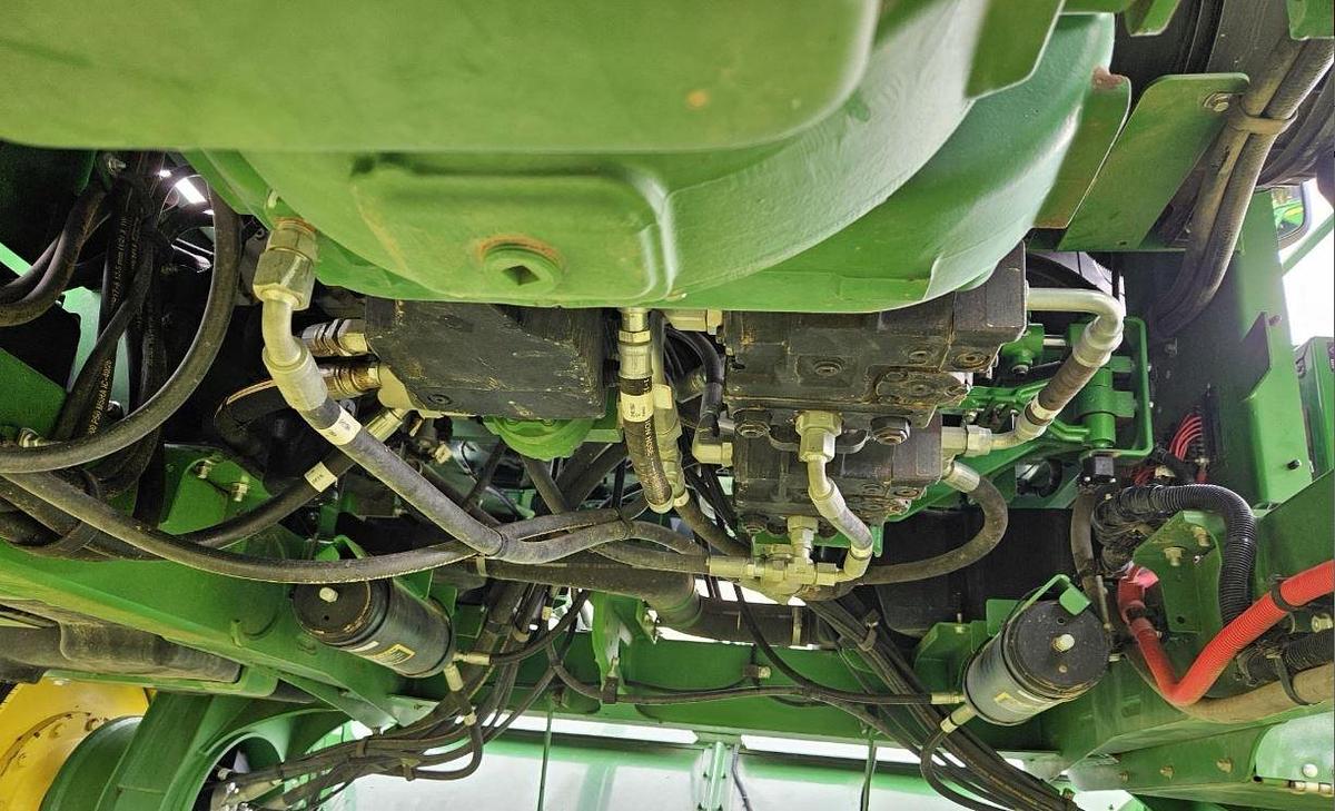 Used 2019 John Deere W235