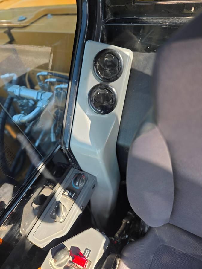 Used 2023 Caterpillar 308E Excavator