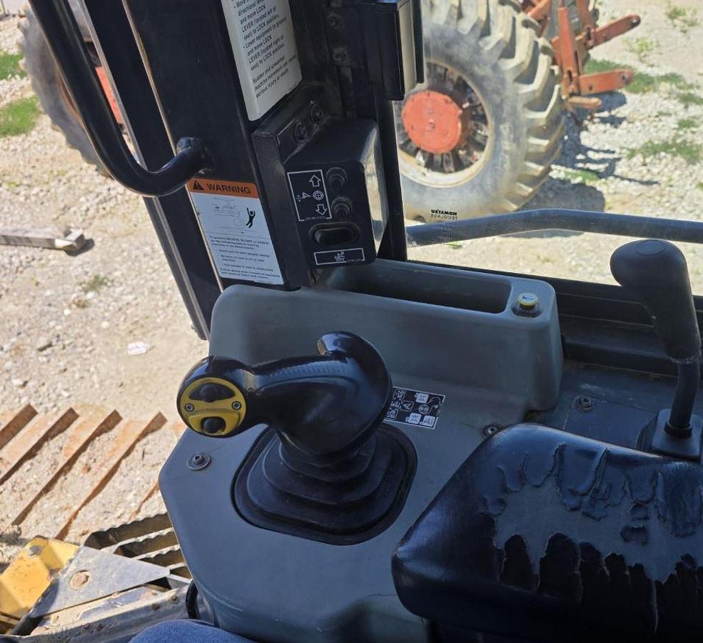 Used 2017 Komatsu D61EXi-24 Intelligent Machine Control Dozer