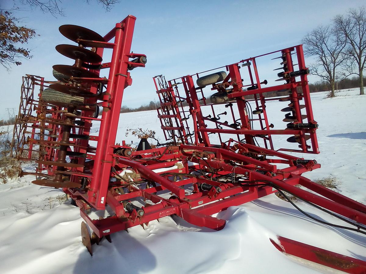 Used Konskile Crop Cultivator