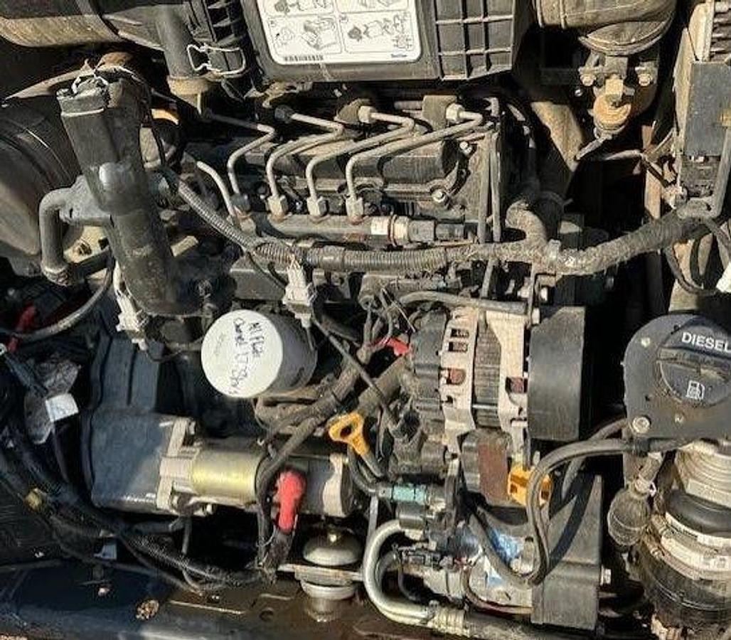 Used 2017 Bobcat S650