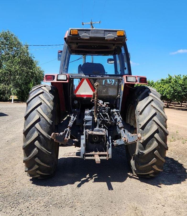 Used 1993 Case IH 5140 Tractor