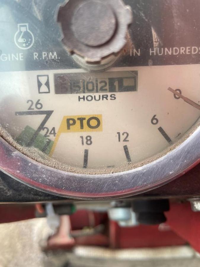 Used 1974 International 966