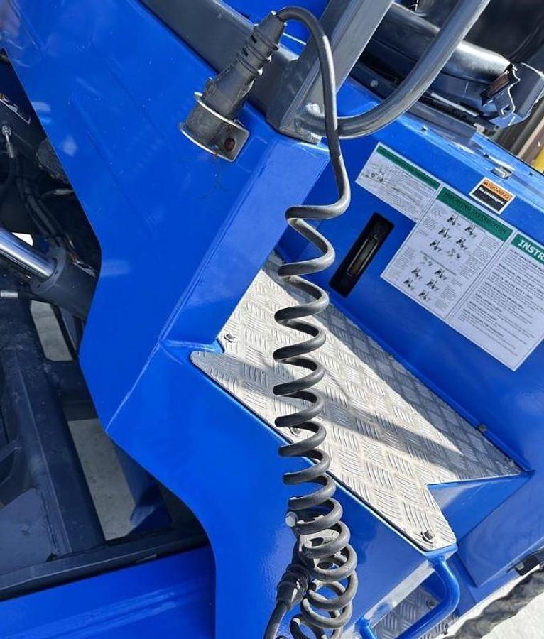 Used 2022 Princeton PB55.3