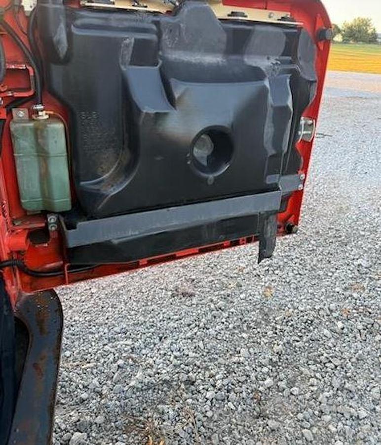 Used 2016 KUBOTA SSV75 Wheel Skid Steer