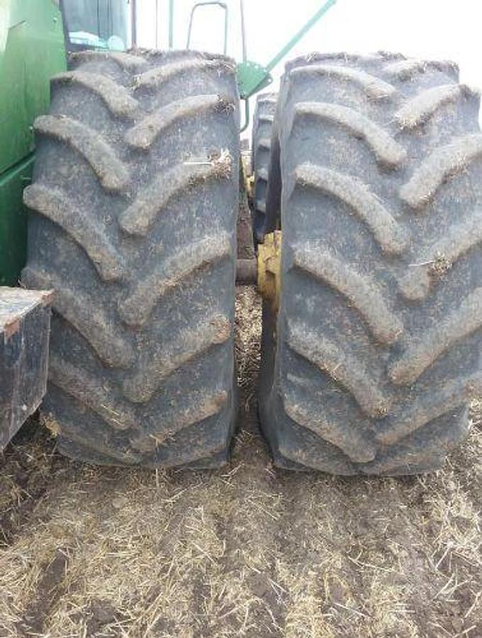 Used 1996 John Deere 8970