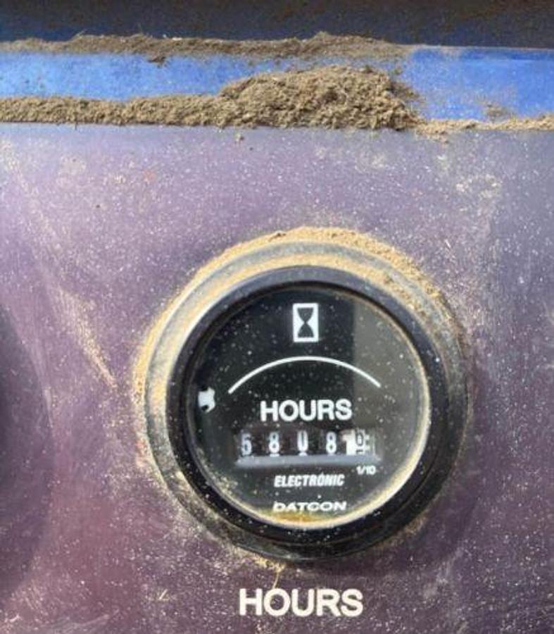 Used 2005 PETERSON PACIFIC GRINDER 5410 MODEL