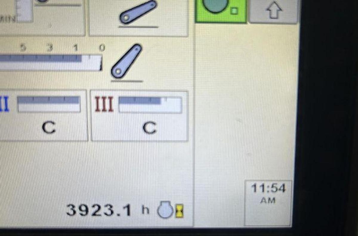 Used 2012 JOHN DEERE 8225R