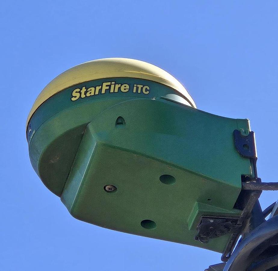 Used 2005 John Deere 9560 STS