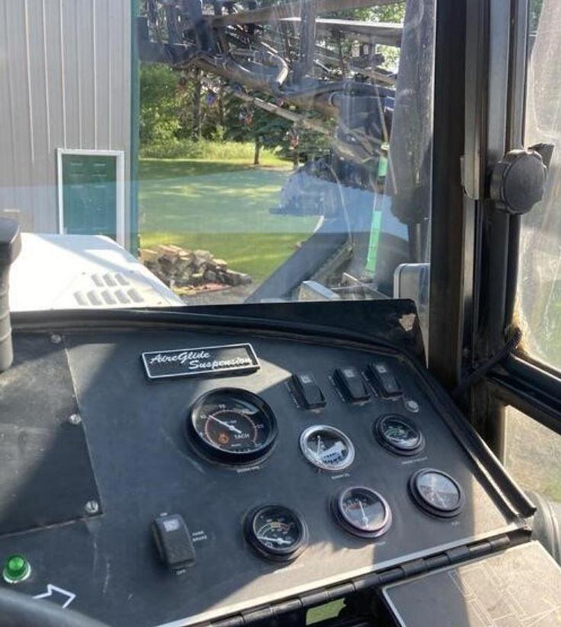 Used 1998 WILLMAR EAGLE 8400