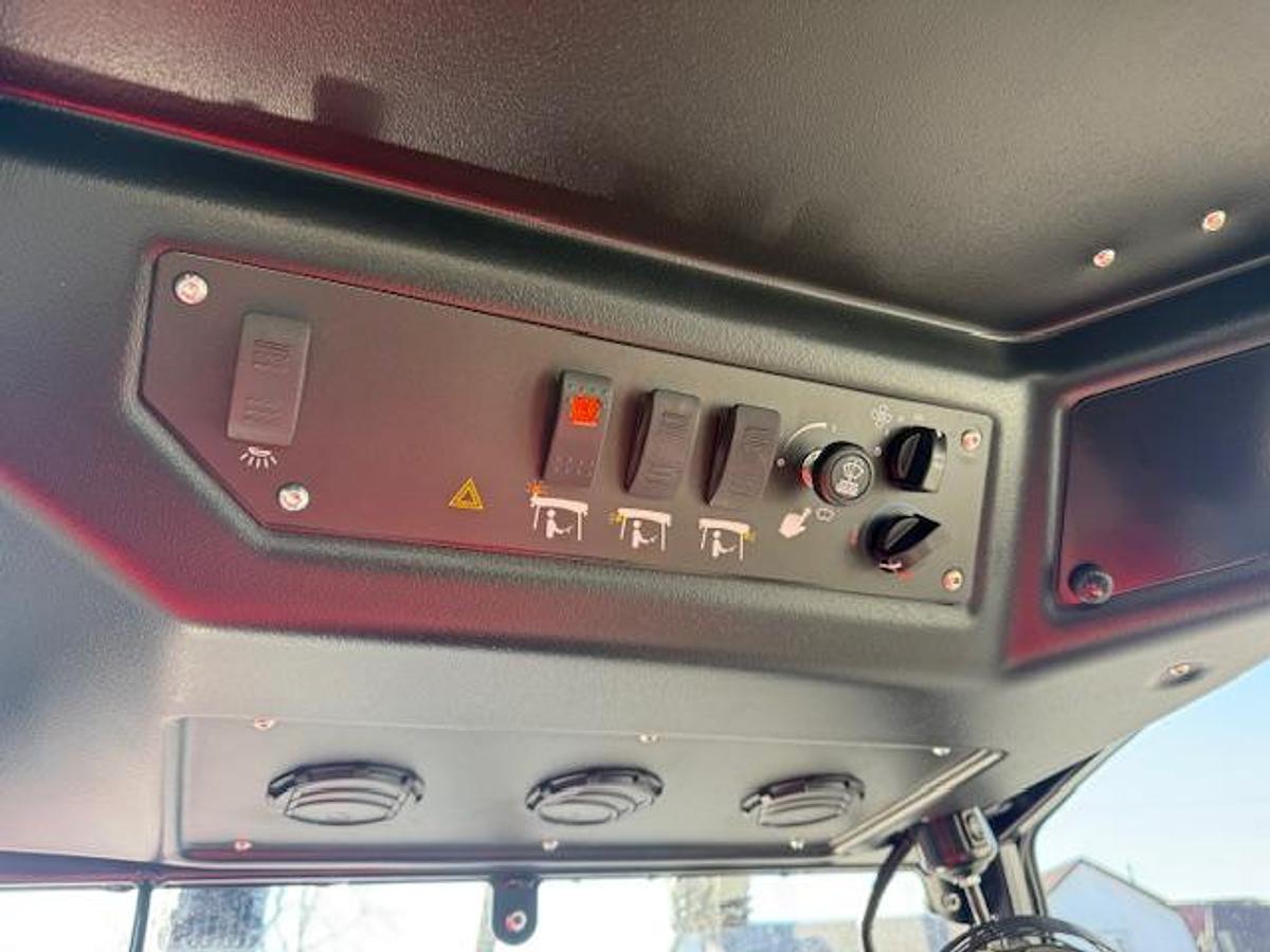 Used 2022 Ventrac 4520z