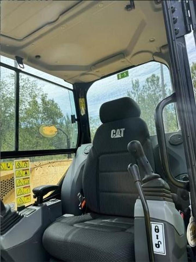 Used 2022 Caterpillar 308