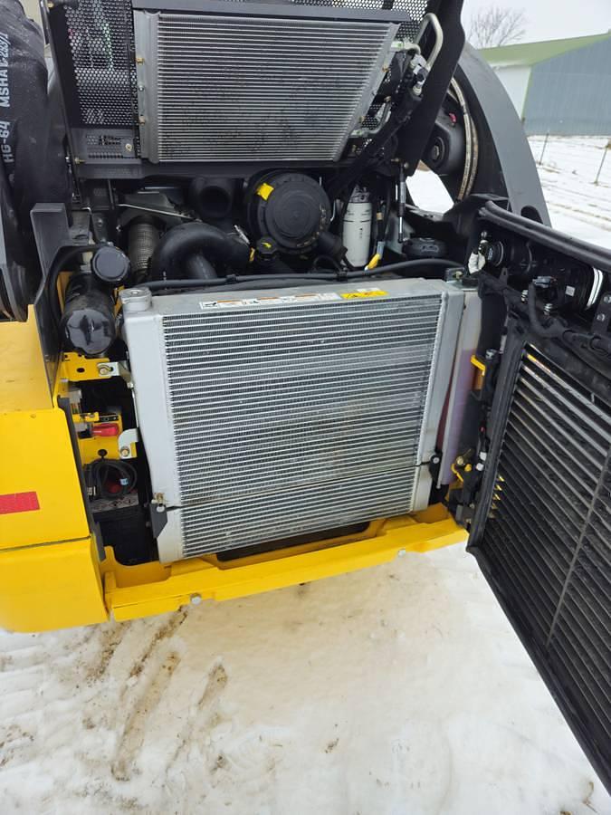 Used 2024 New Holland L328