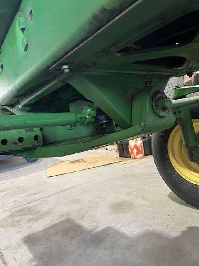 Used Used John Deere 4440