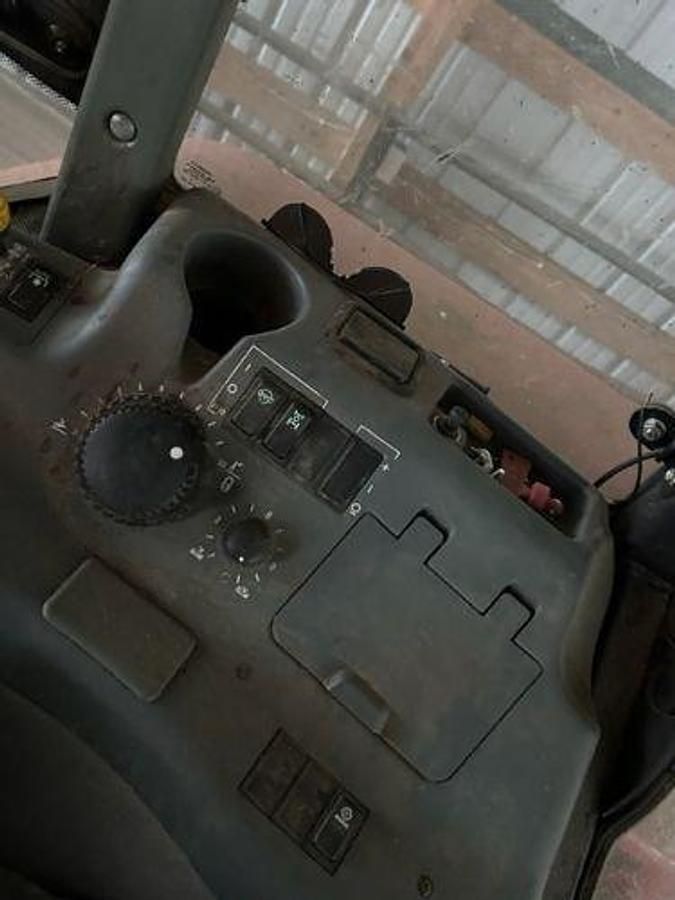 Used 2009 McCormick MC130