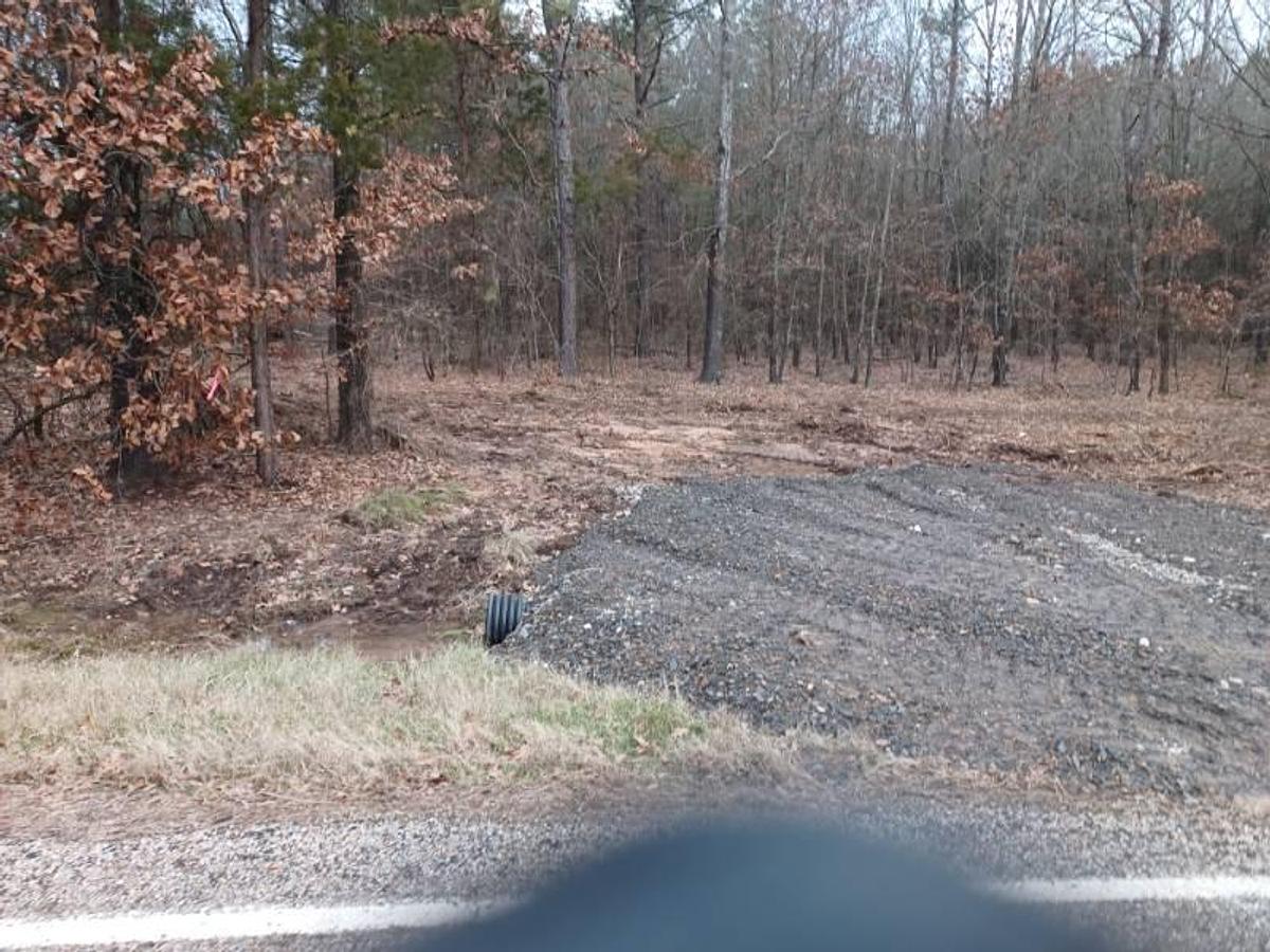 Used 27.963 Acres in Red River County TX