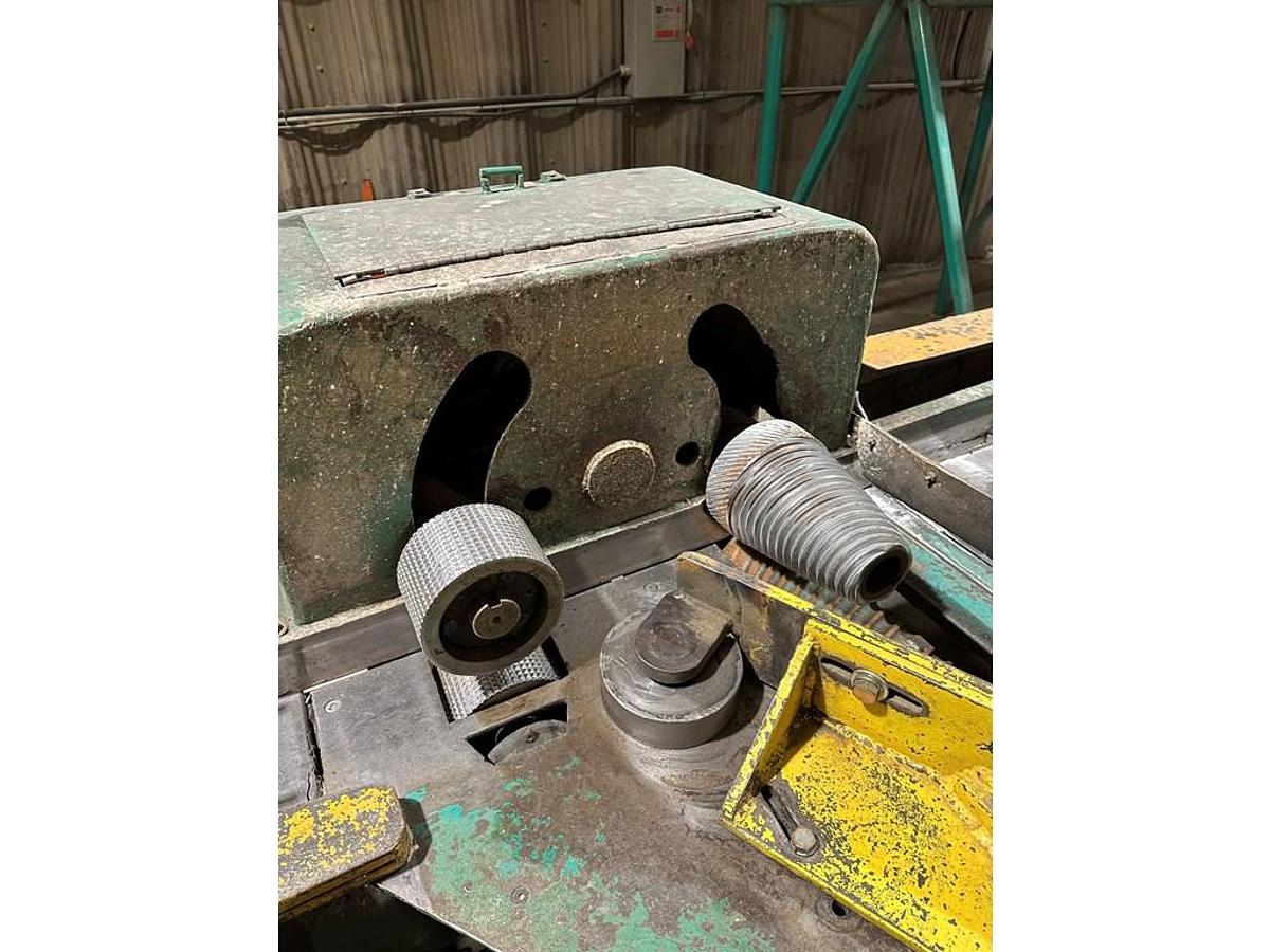 Used 2001 Stetson-Ross  6-10-A1