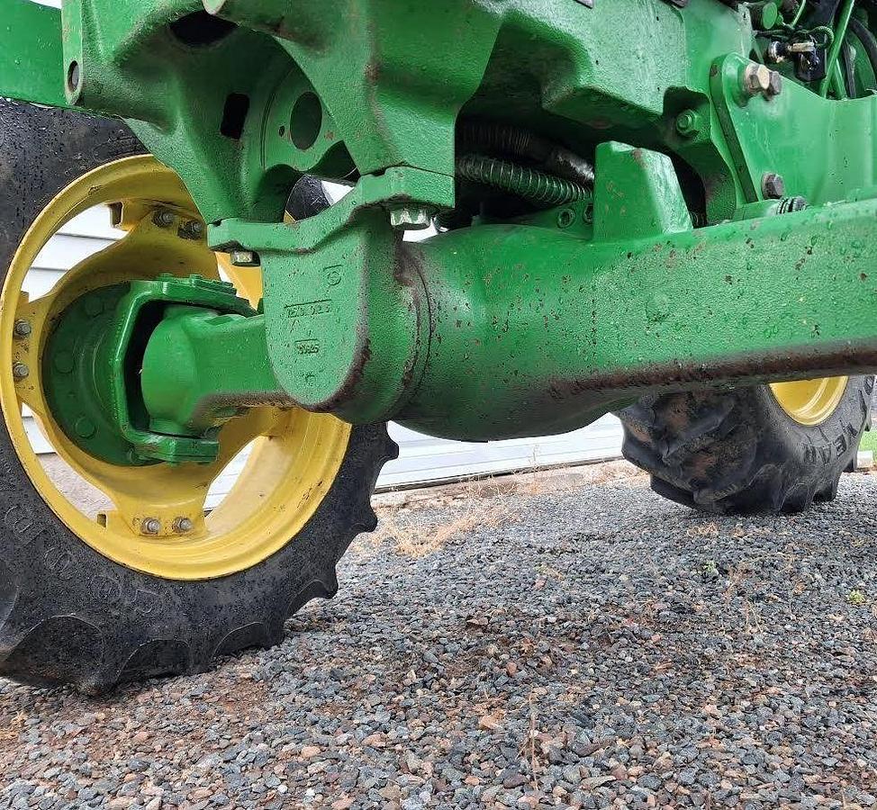 Used 2013 John Deere 5065E
