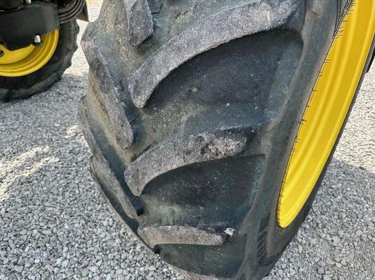 Used 2021 JOHN DEERE R4038