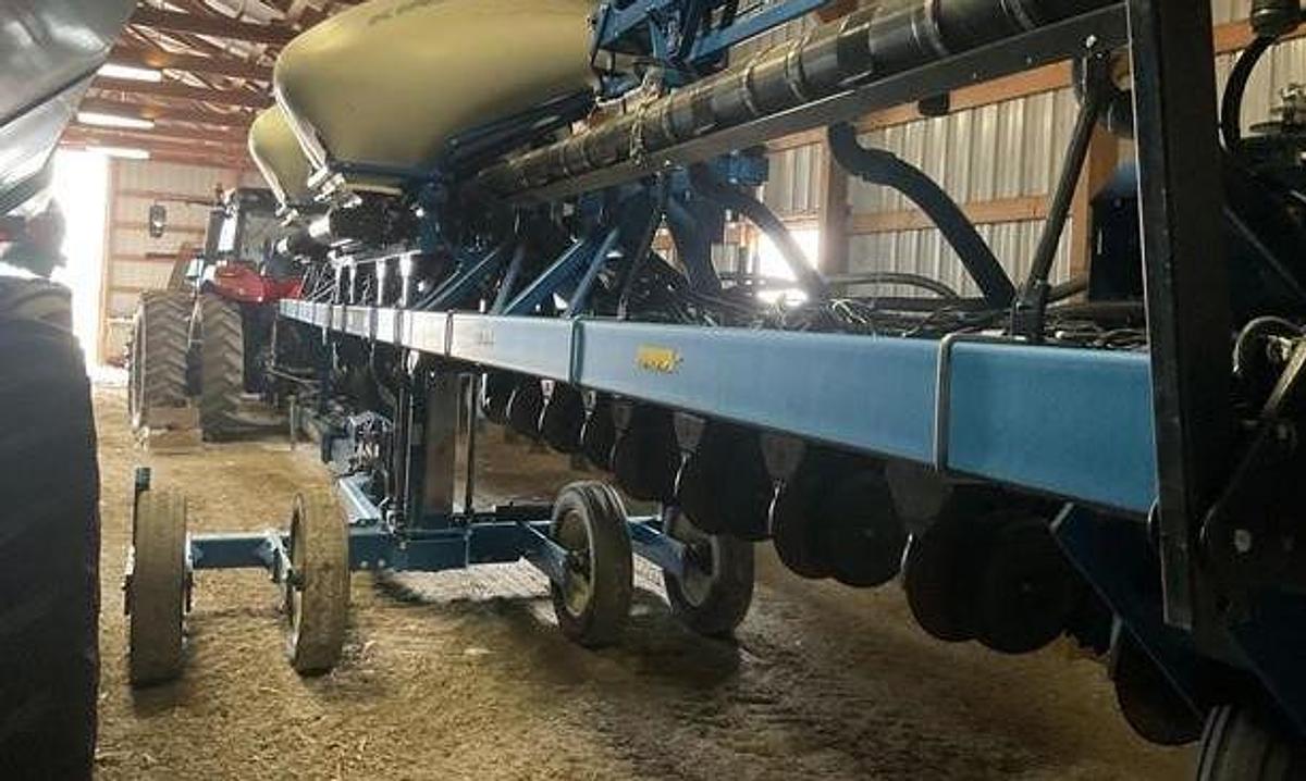 Used 2019 Kinze 3600ASD