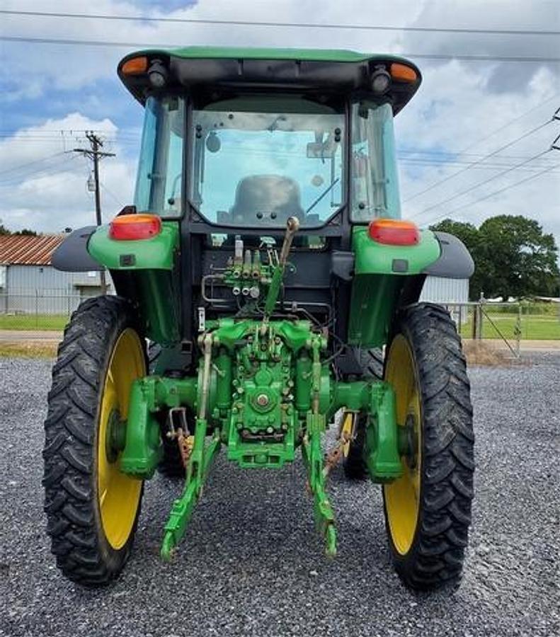 Used 2013 John Deere 5100MH