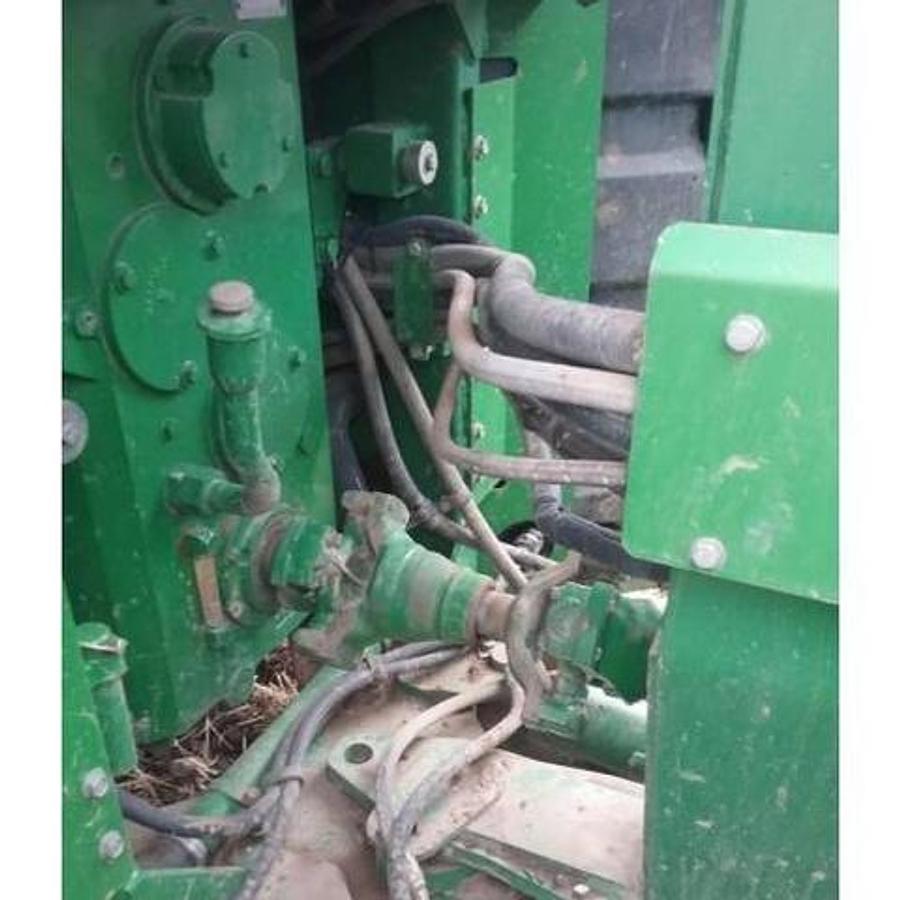 Used 1996 JOHN DEERE 8970