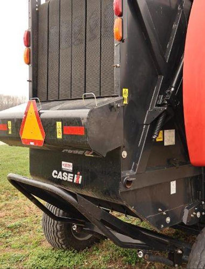 Used 2018 Case IH RB465