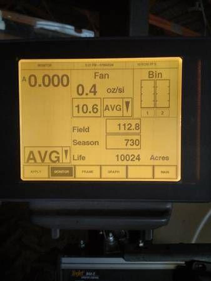 Used Used Case IH 8950