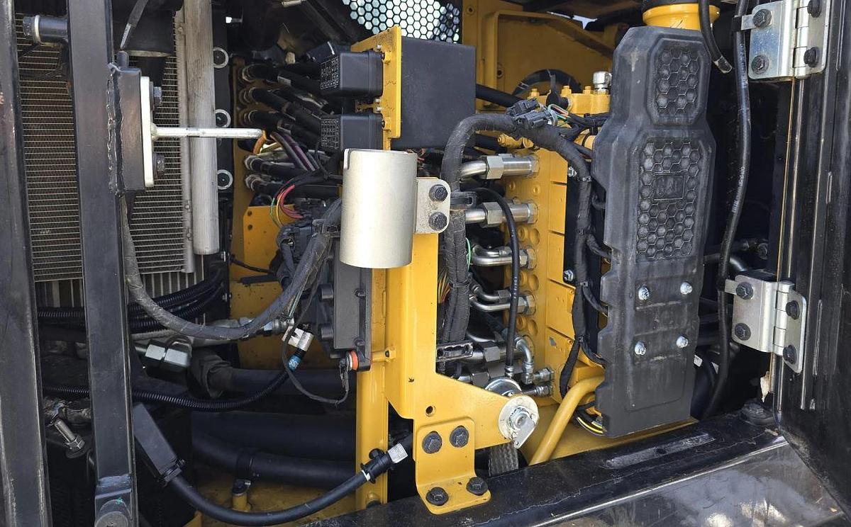 Used 2021 Caterpillar 310