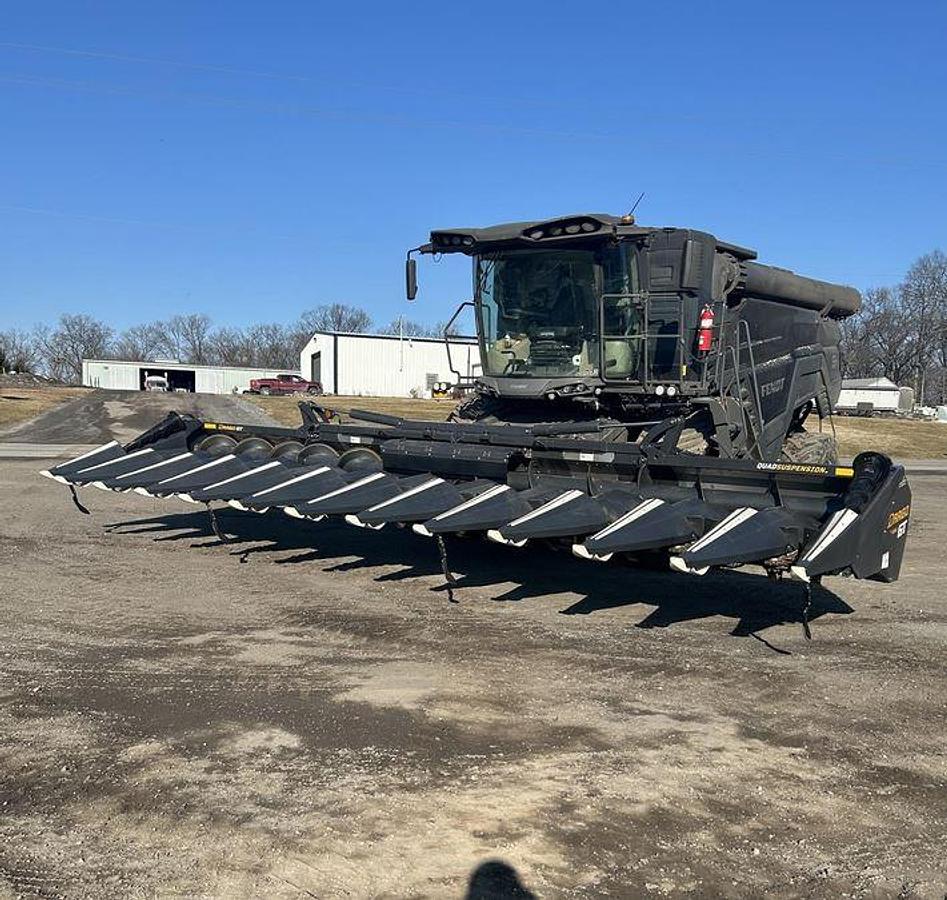 Used 2024 DRAGO 1230F GT Harvester