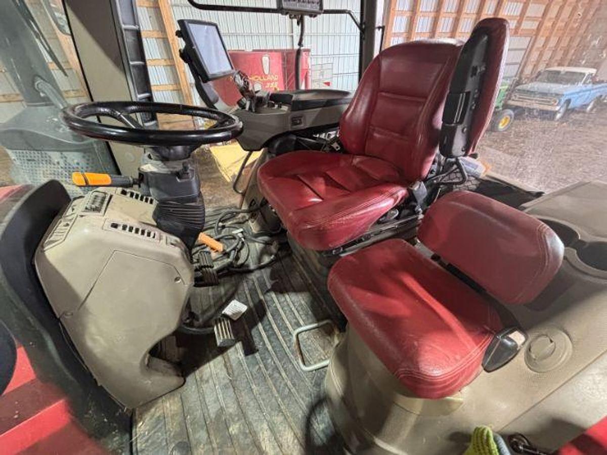 Used 2016 Case IH 340 RowTrac