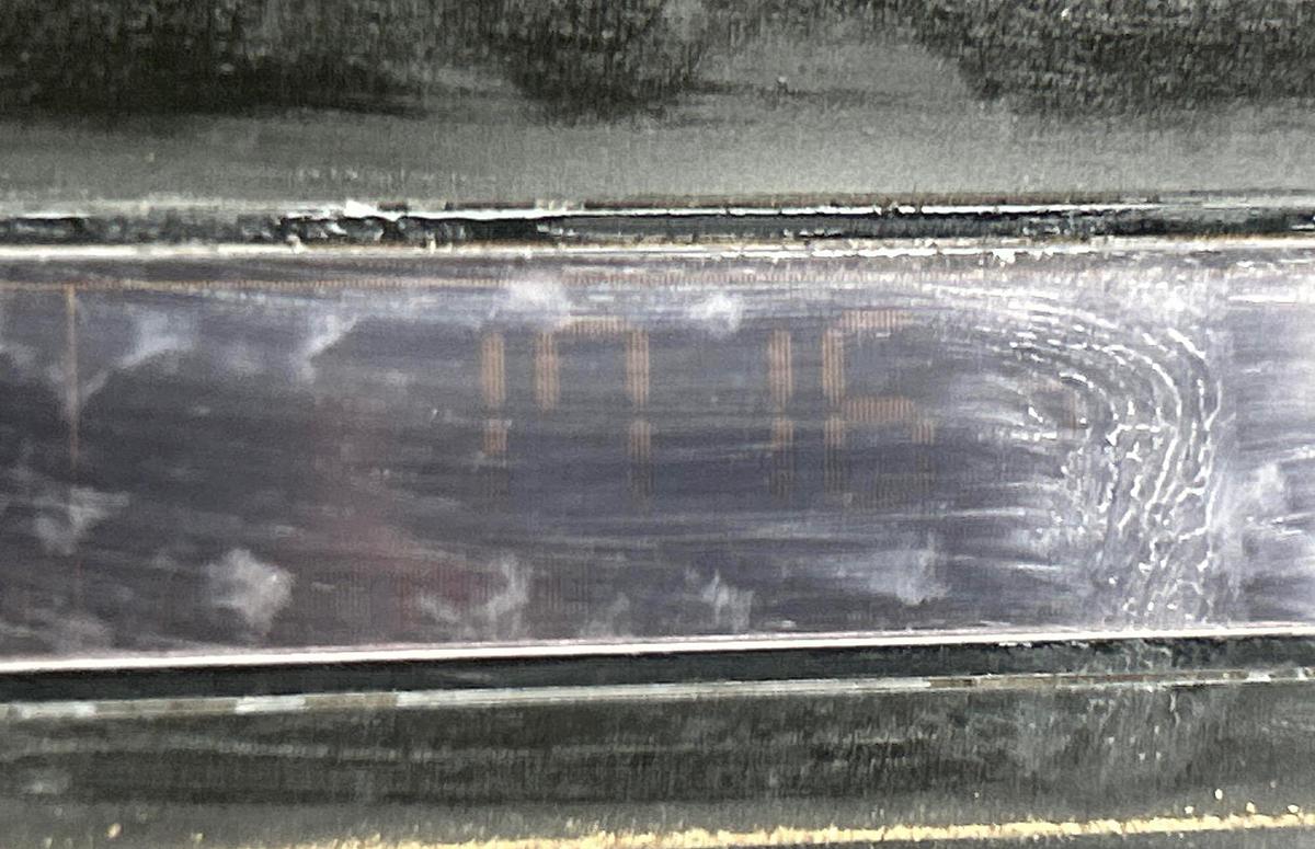 Used 2020 Case CX33C Mini Hydraulic Excavator