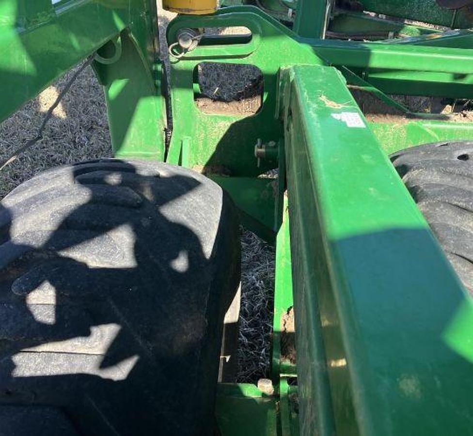Used 2019 Kelly Engineering 46 Diamond Harrow