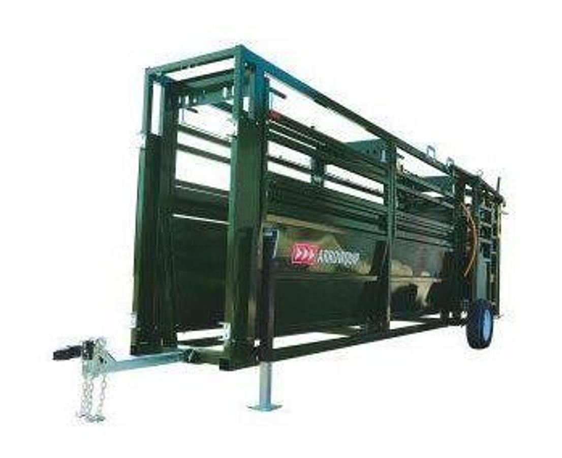 Used 2022 ARROWQUIP BF12