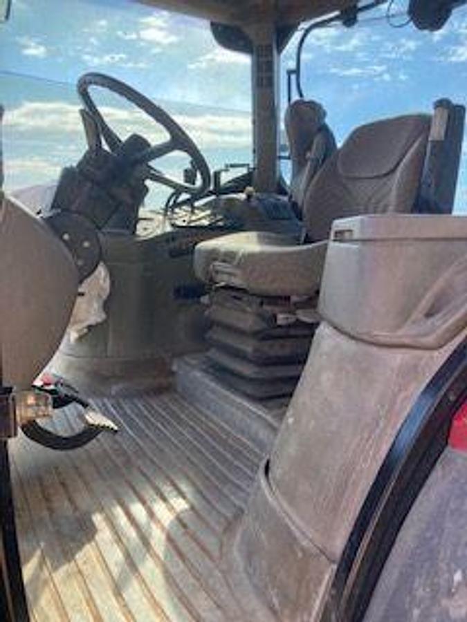 Used 2010 CASE Max 140