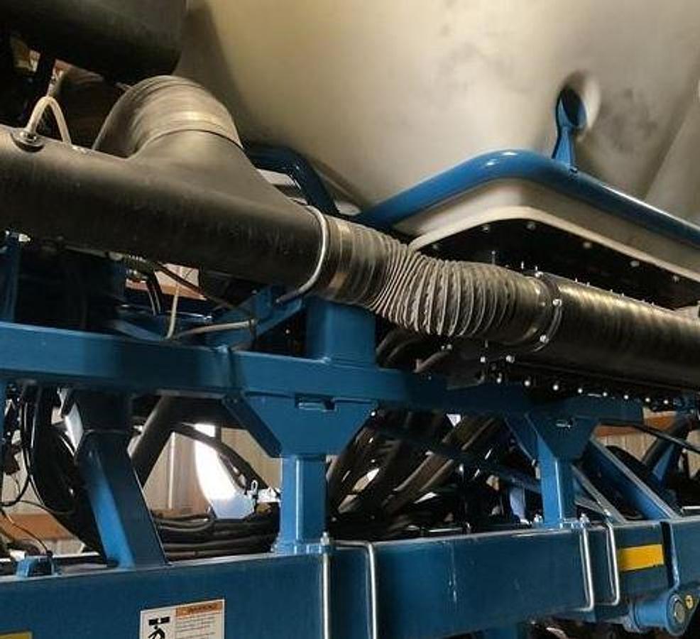 Used 2019 Kinze 3600ASD