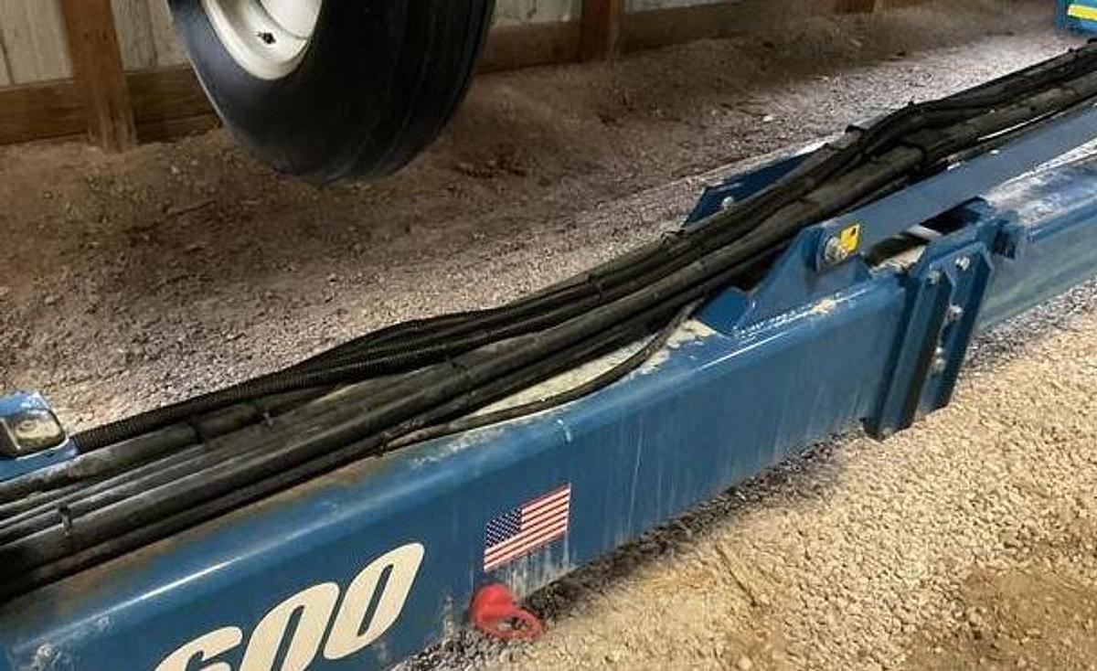 Used 2019 Kinze 3600ASD