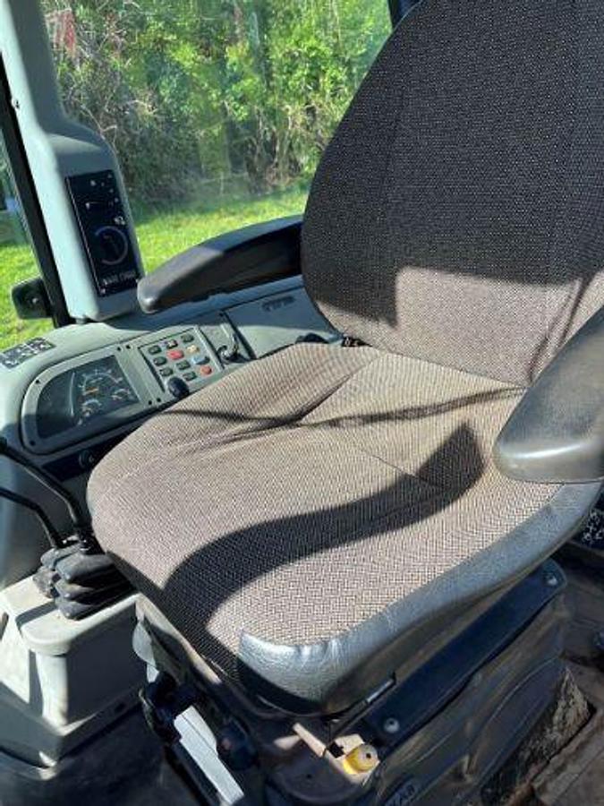 Used 2007 TEREX TX760B