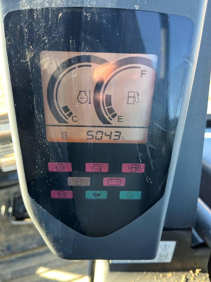 Used 2013 John Deere 27D